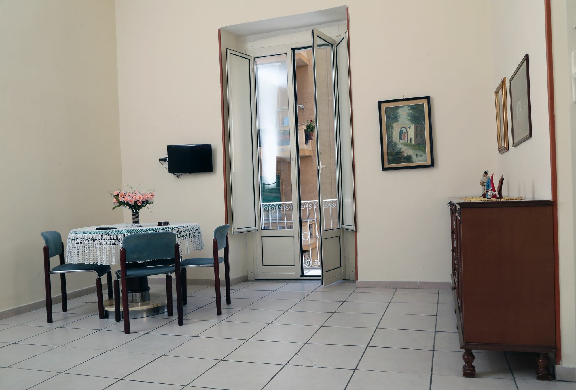 Appartement Summerhome