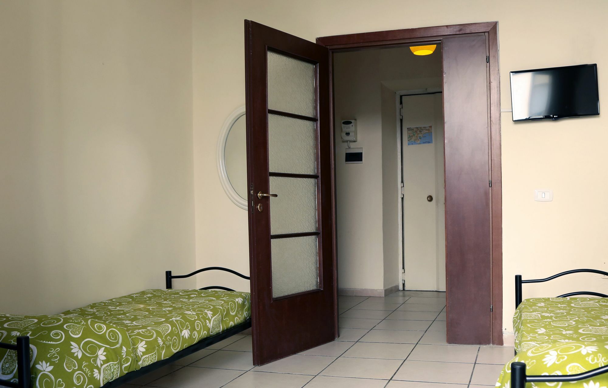 Appartement Summerhome Napels