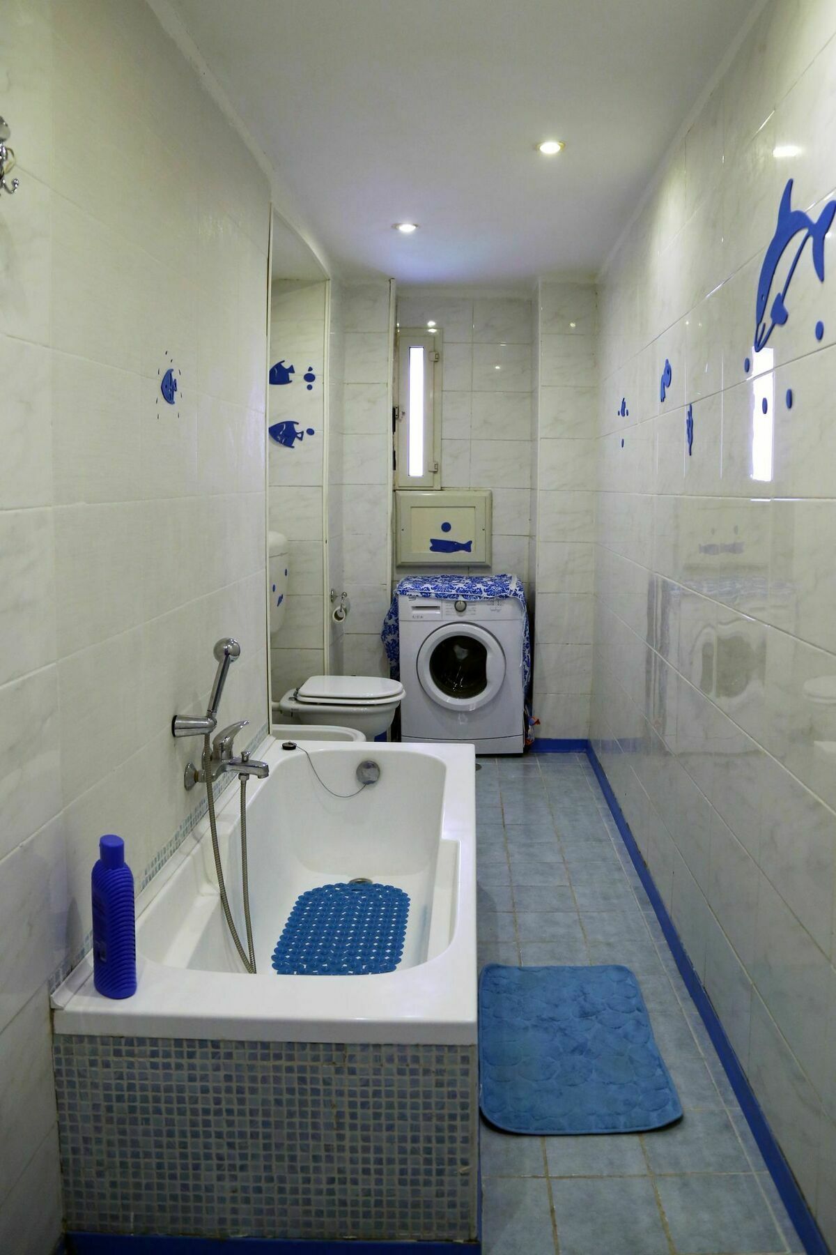 Summerhome Appartement *