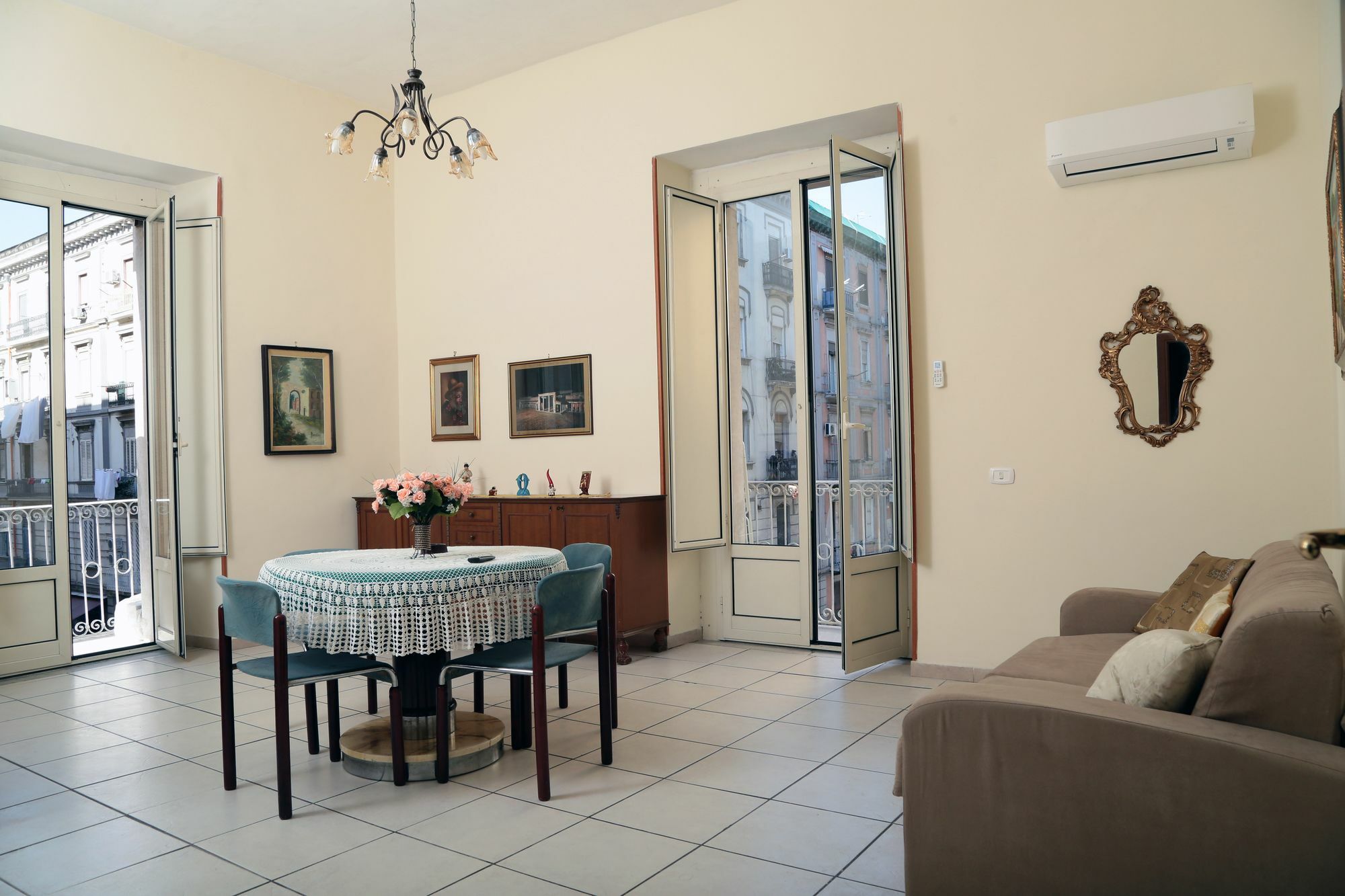 Summerhome Appartamento *