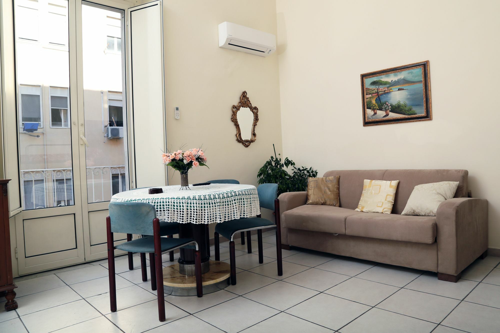 Appartamento Summerhome
