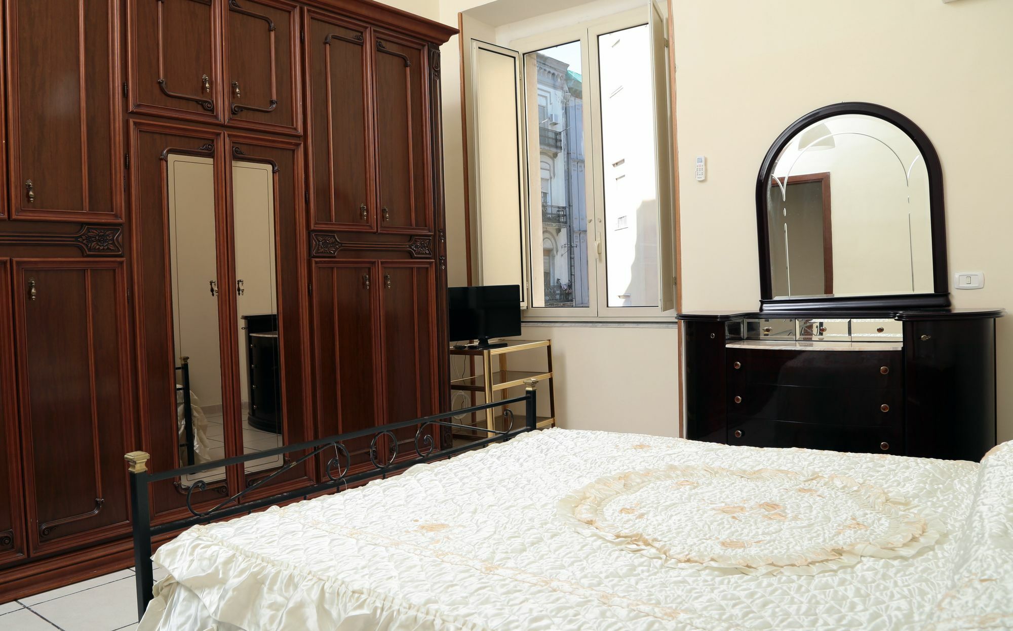 Apartment Summerhome Naples