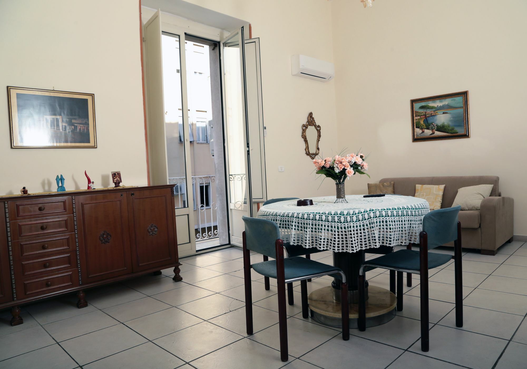 Apartment Summerhome Naples