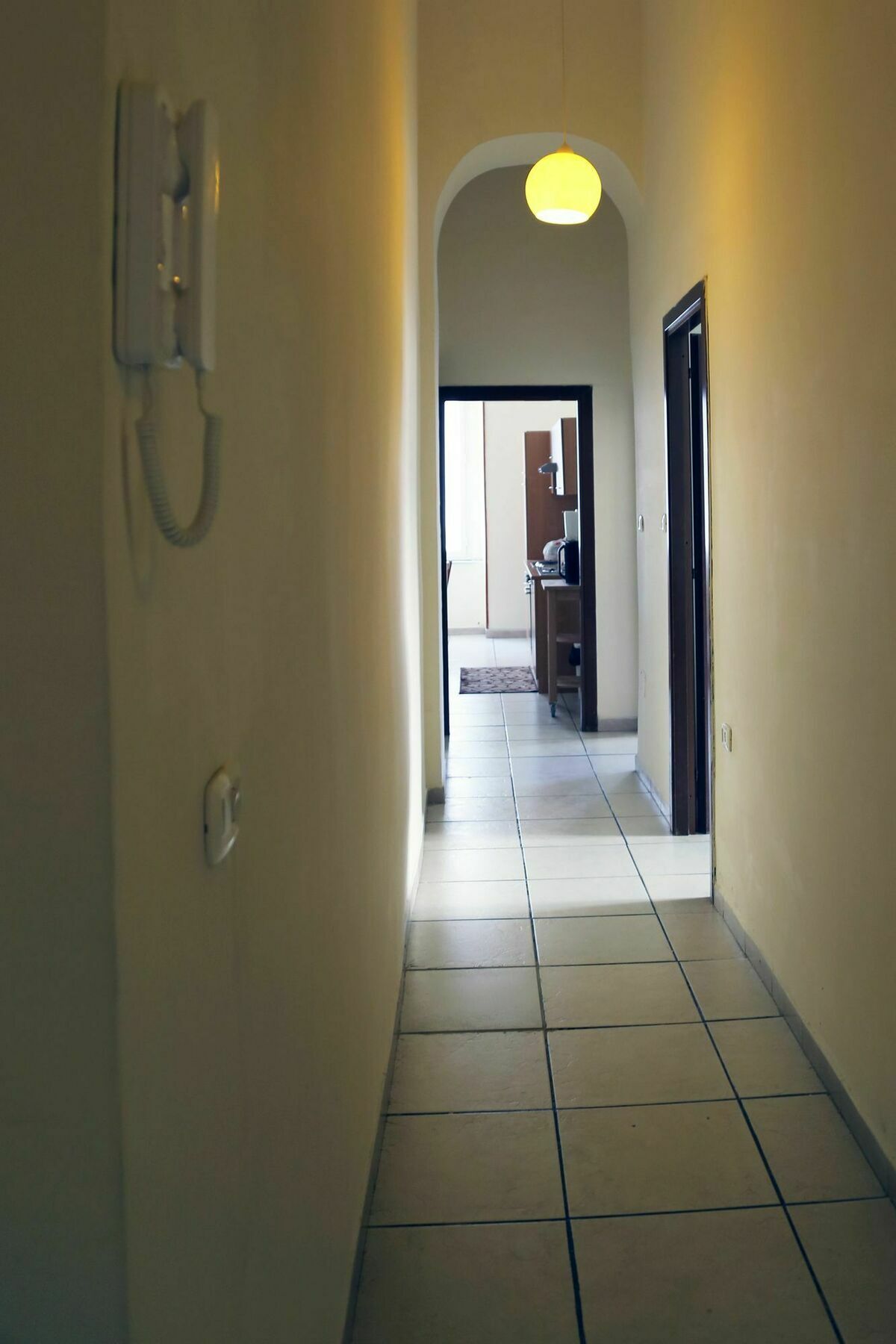 Apartment Summerhome Naples