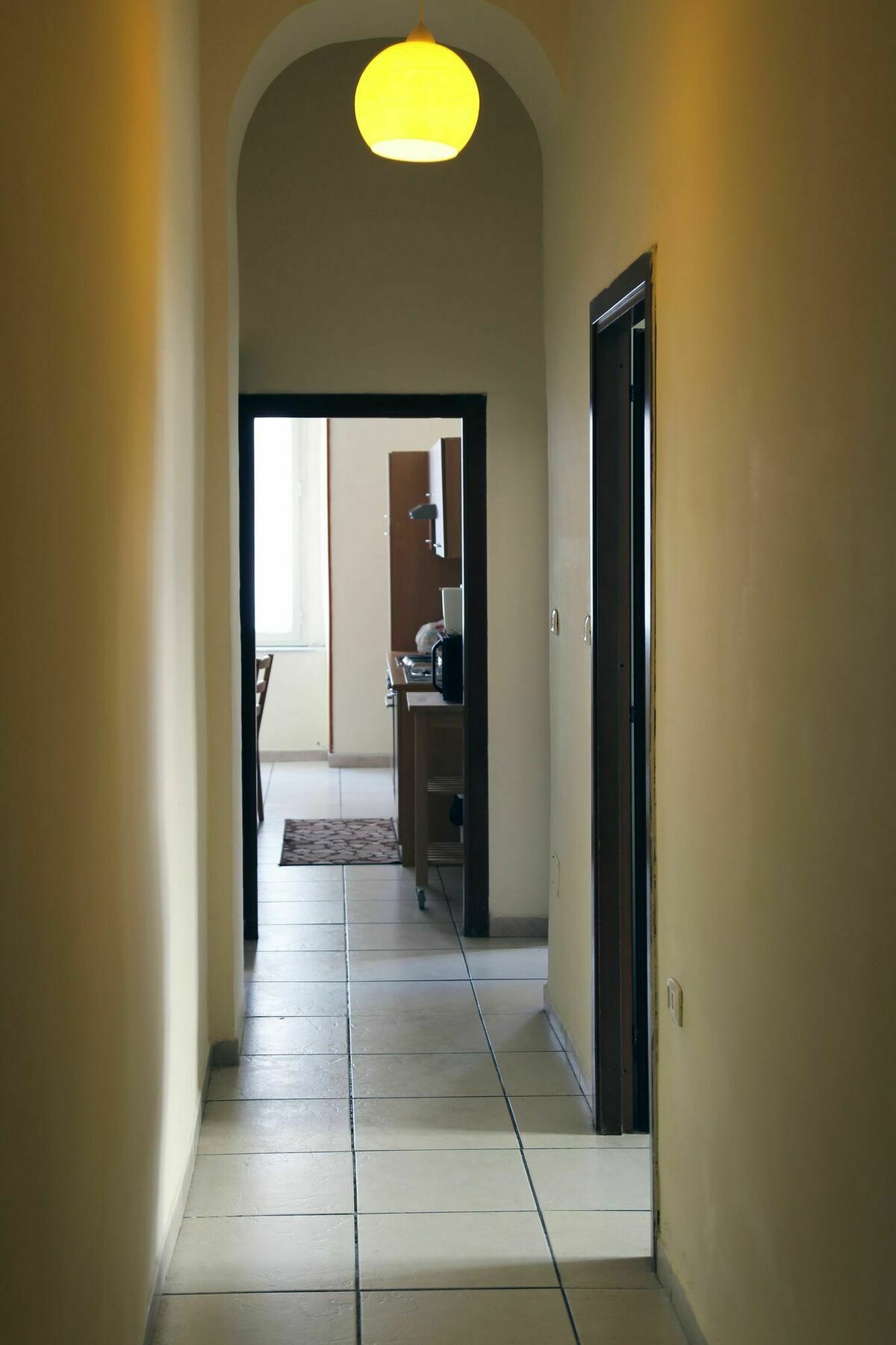 Apartment Summerhome
