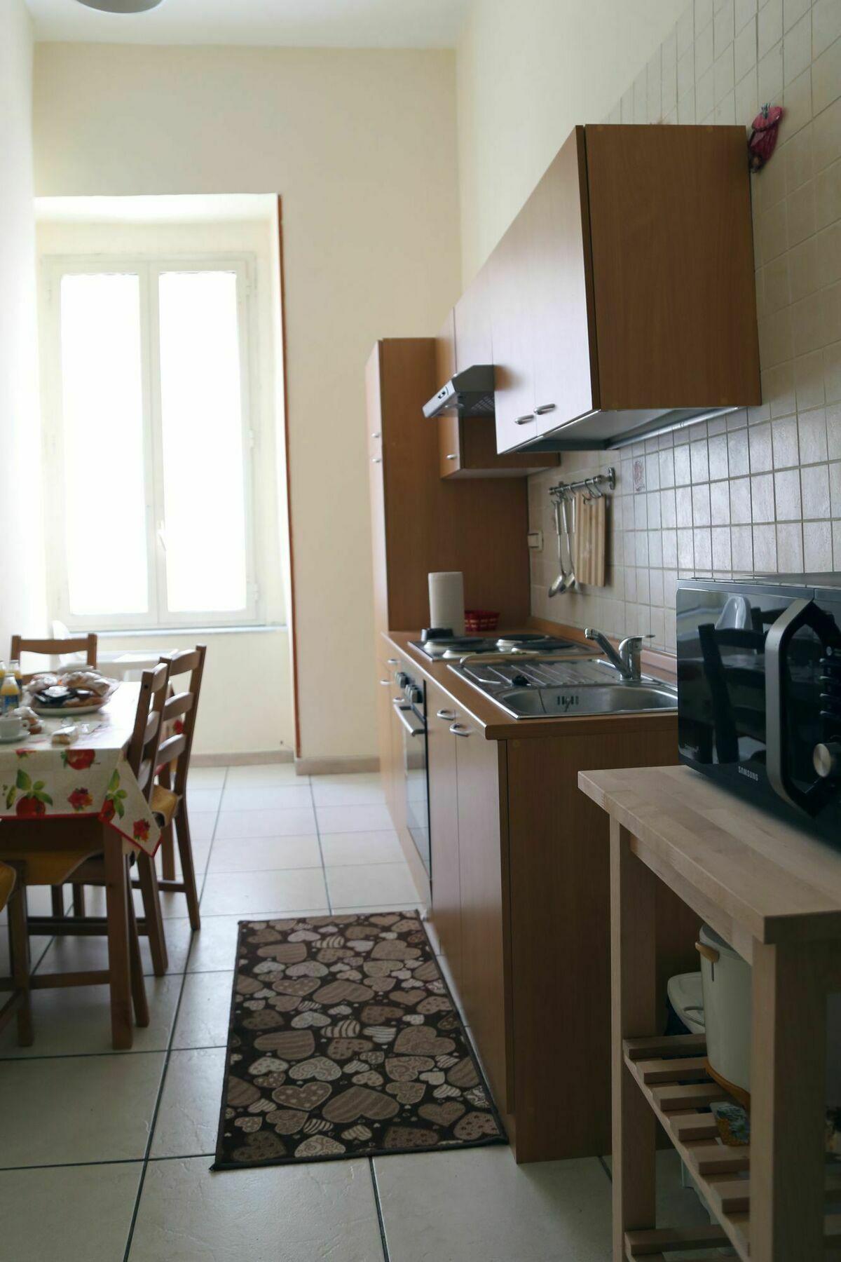 Apartment Summerhome