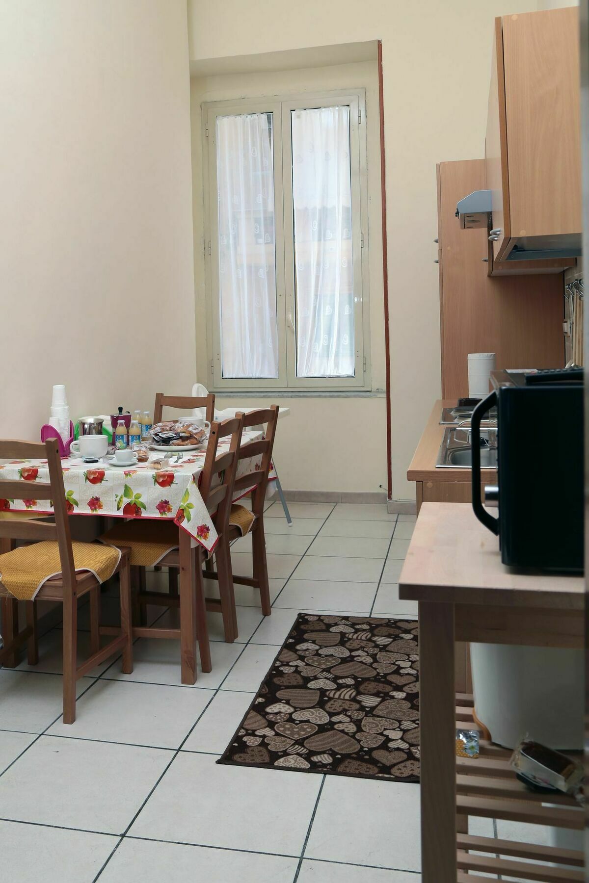 Apartment Summerhome *