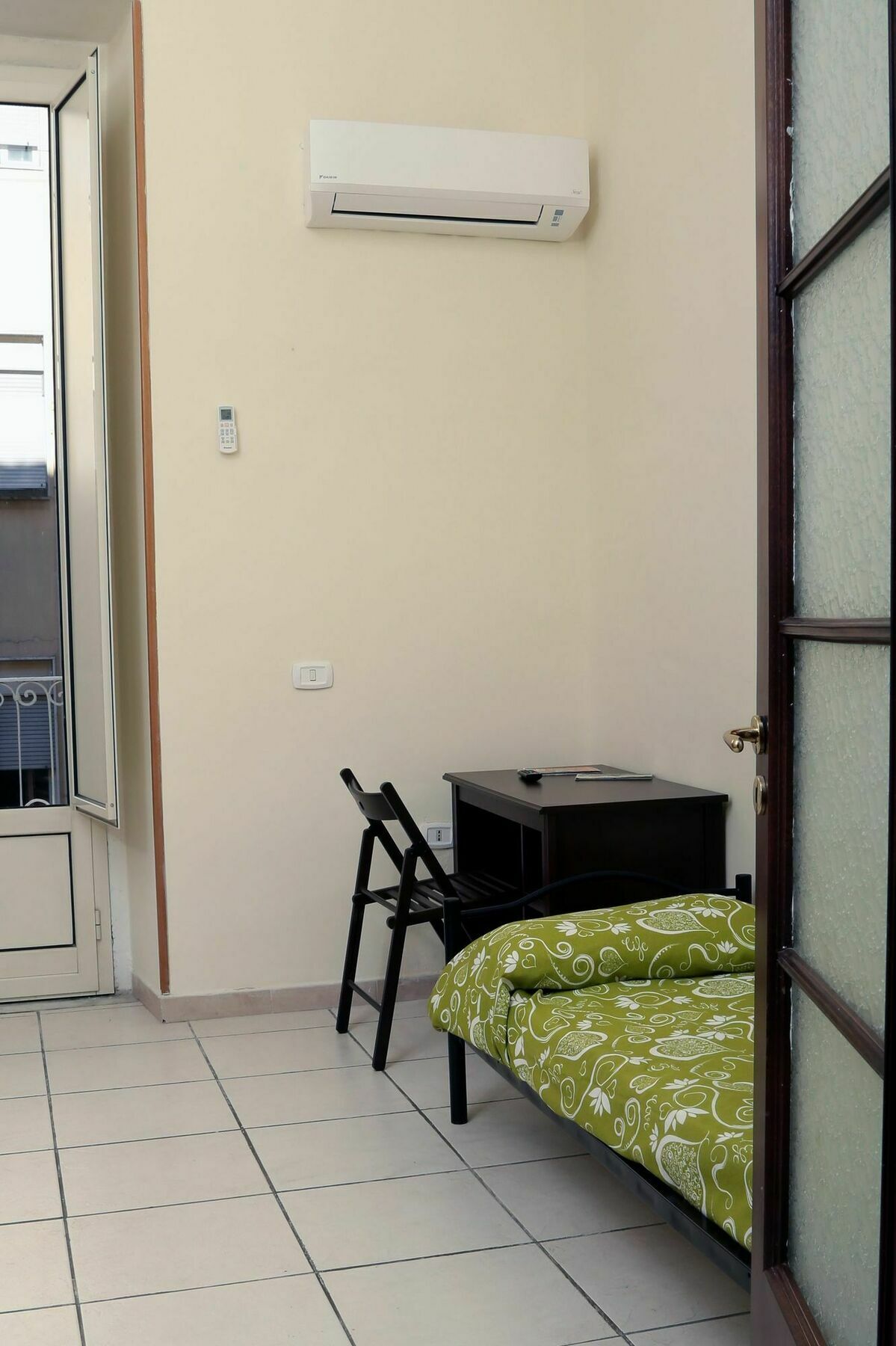 Summerhome Napoli