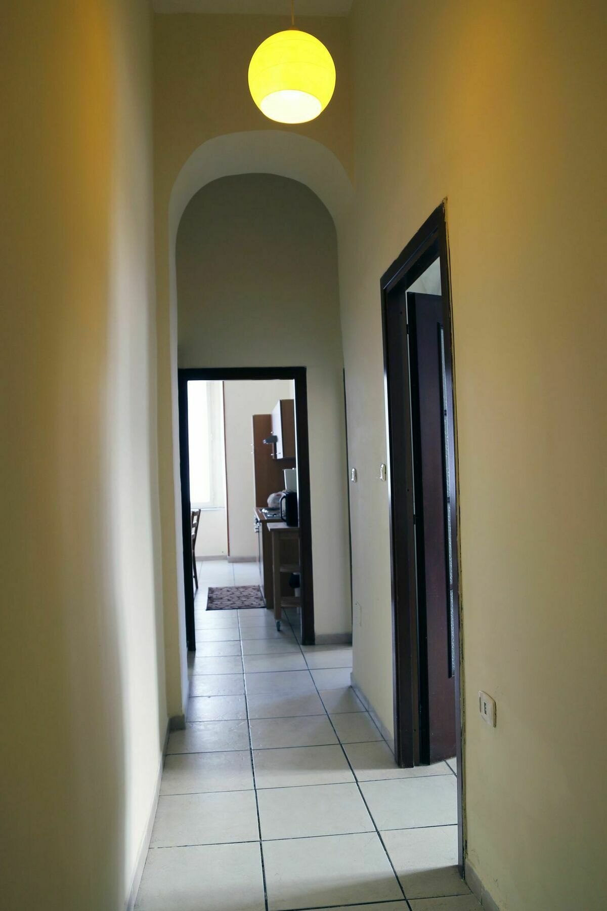 Summerhome Appartamento